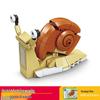 Kai Zhi Children's Educational Praying Mantis Puzzle Building Blocks Toy