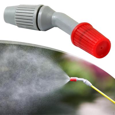 Regulowana dysza opryskiwacza ogrodowego dla efektywnej pielęgnacji trawnika