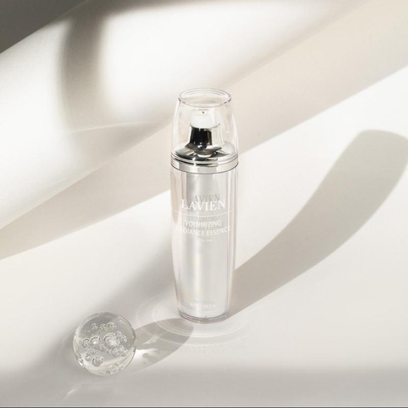 LAVIEN Volumizing Radiance Essence 50ml - All in one (White)