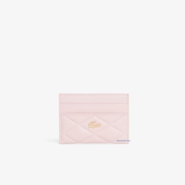 Lacoste Crocodile Card Wallet Kp Nf5118e56gh96