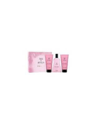 Paradise Edt Spray 100ml Sets