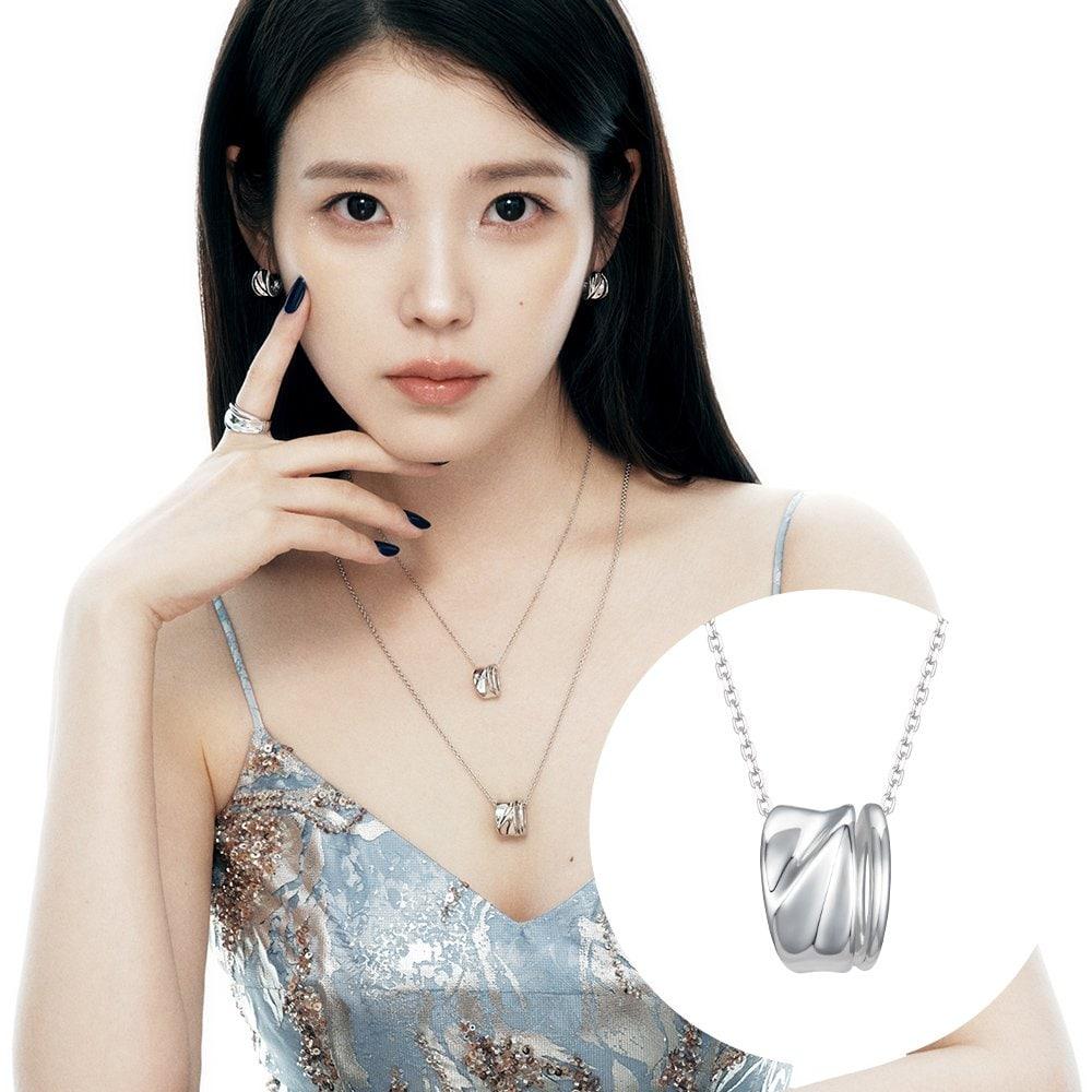 

Unis Necklace (Jjunn05B6507Sw450)