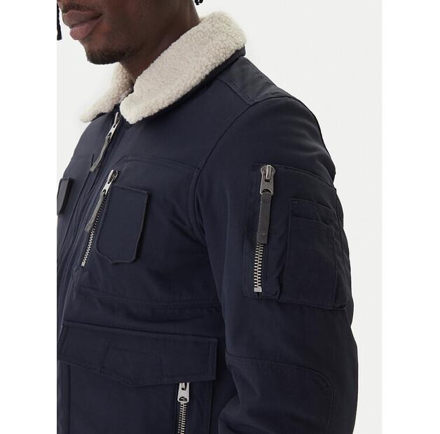Куртка Aeronautica Militare 252AB3024UCT03151