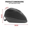 Motorcycle Accessories Luggage Bags For Bmw K1600b K 1600 B K1600 Grand America Black Topcase Inner Bags K1600ga