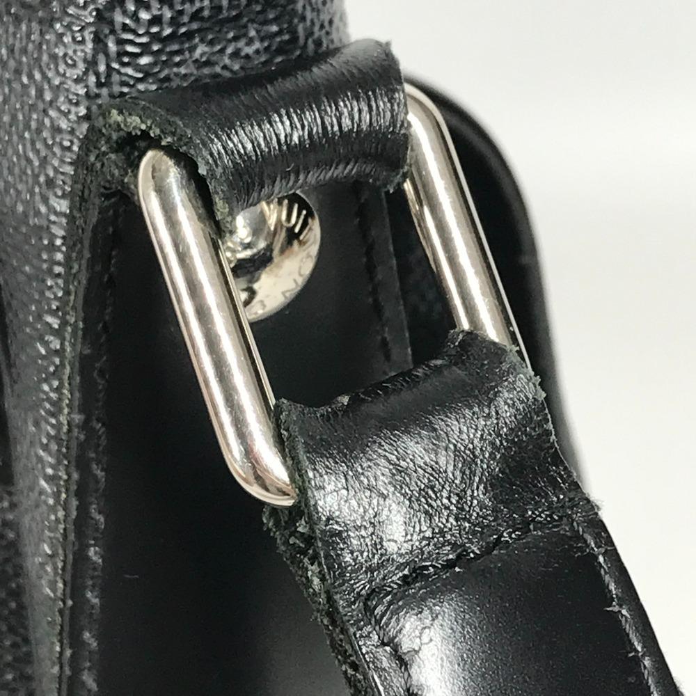 Louis Vuitton N58029 Damier Graphite Daniel MM Daniel MM Messenger Shoulder Bag