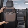 Multifunctional Car Storage Bag Car Seat Back Middle Organizer  Auto Interior Accessories