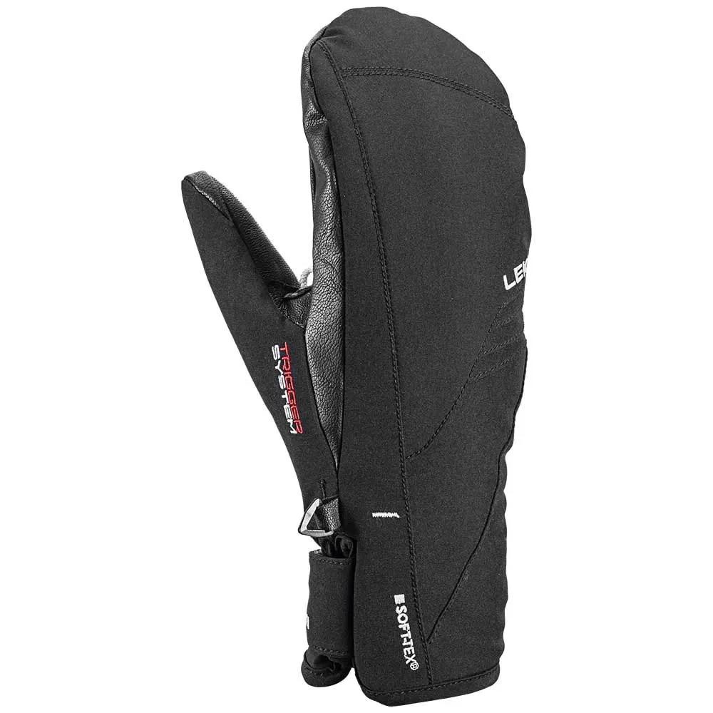 Leki Alpino Перчатки Cerro 3D EU 6.5