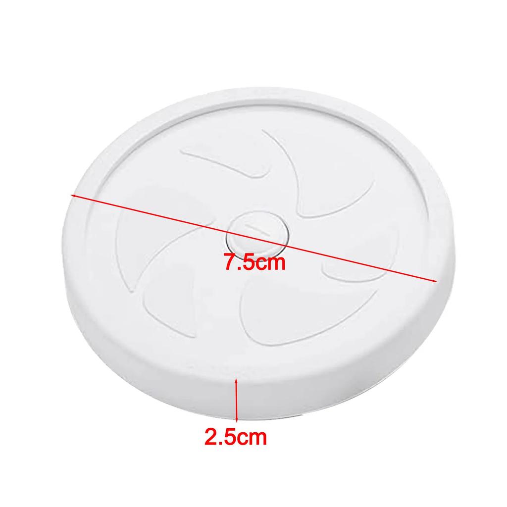 For Polaris 280 Pool Cleaner Wheel Set with Large C6 Wheel C10 Tire and C66 Axle for Effective Debris Protection