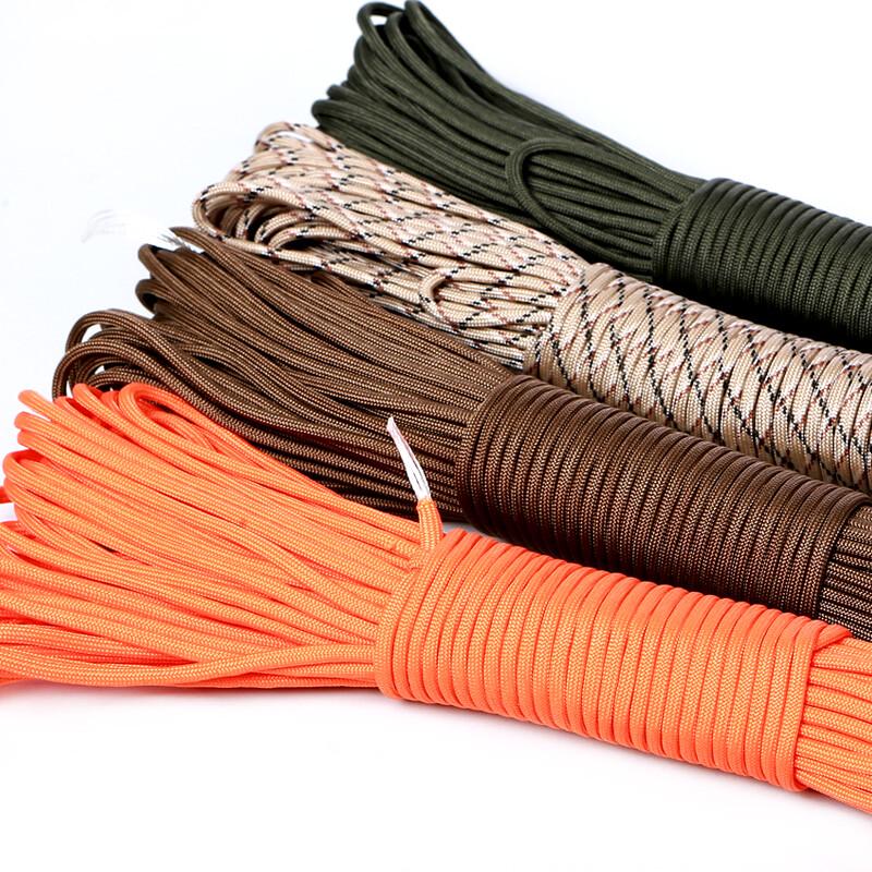 31M Military Grade 7-Core Paracord