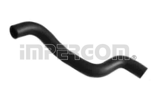 Original Imperium Radiator Hose 222401