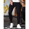 Stretch-Röhrenjeans für Herren