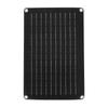 20W Solar Panel Portable Water Resistant Fast Charge Solar Charger PD Dual Output USB Foldable Solar Power Charger for