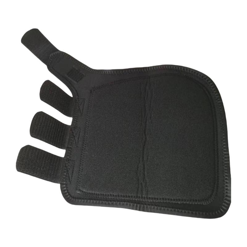 Horse Leg Support Boot Brushing Horse Boot Horse Foreleg Hindleg Wraps Horse Protective Gear and Training Equipment