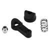 2 Set Plastic Steering Arm Buffer for SCY 16101/16102/16103/16201 1/16 RC Car For RC Car