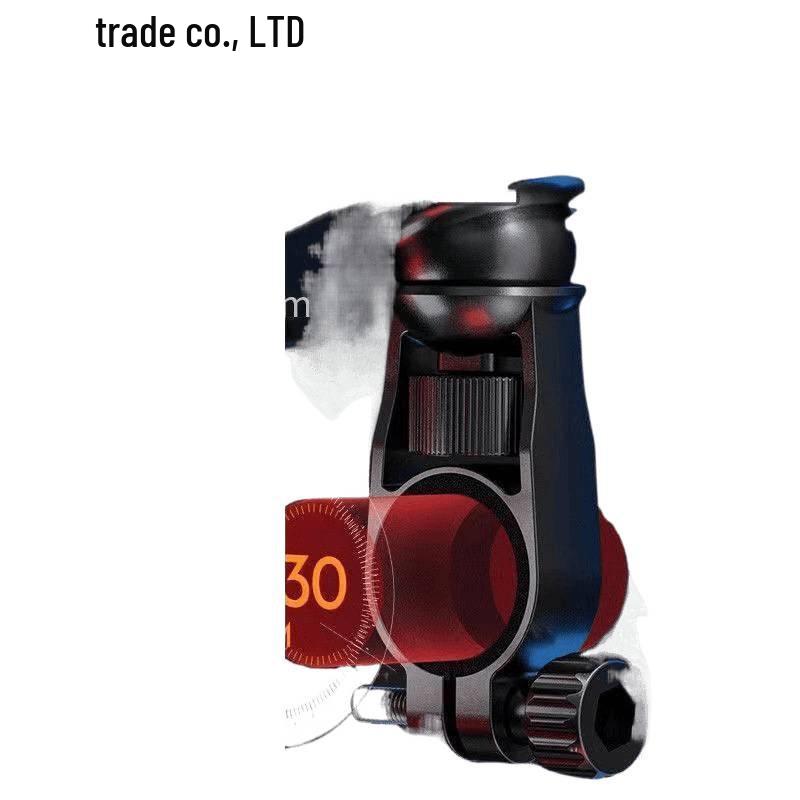 Universal Electric Vehicle Phone Holder for Riders