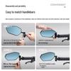ROCKBROS Handlebar End Rearview Mirror