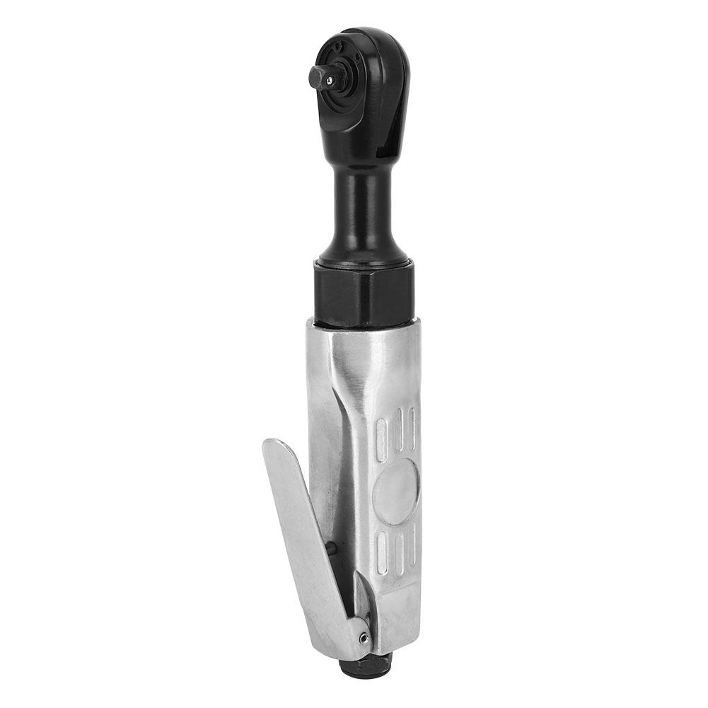 

Pneumatic Wrench Square Driver Air Ratchet Sockets Tools Torsion 25ft Lbs 14inch