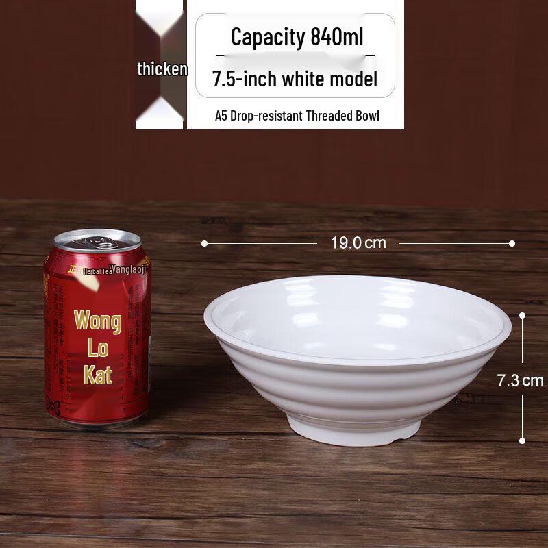 Instant Noodle & Ramen Bowl