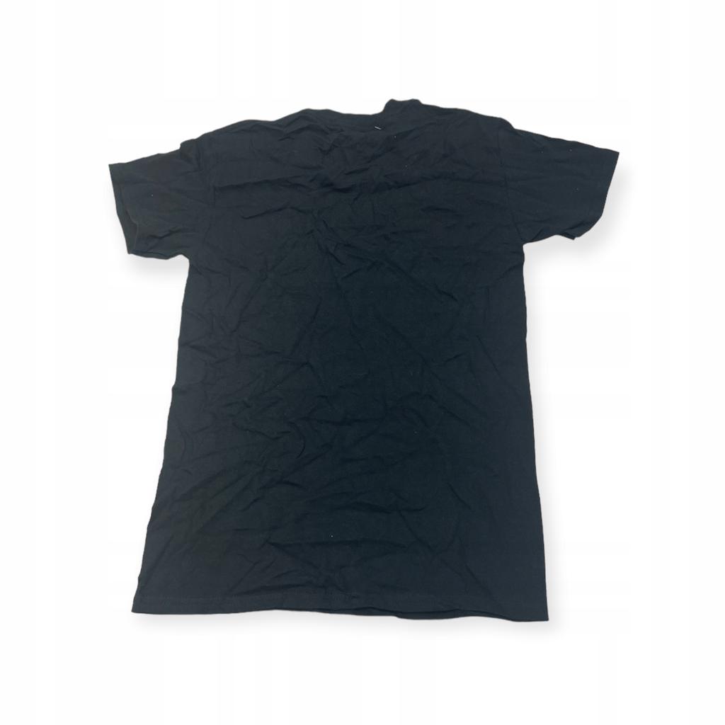 Koszulka T-shirt męski okrągły dekolt SPENCER'S CASH S