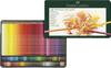 Faber-Castell Polychromos Colored Pencil Set, 120 Colors, Tin Case, 110011 [Genuine Japanese Product]