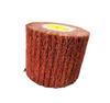 European Stainless Steel Fiber Polishing Wheel - Nylon Wool & Grinding Cloth Disc