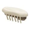 Interactive Play Electric Cat Chasing Beetle Toy Replaceable Battery Release Energy Jumping Bug Cat Toy Sturdy TPU