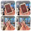 Avatr 12 & 07MAX High-End Alloy NFC Key Case Shell Bag for Men & Women