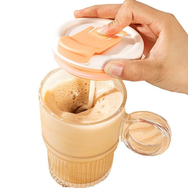 Rechargeable Electric Stirring Cup