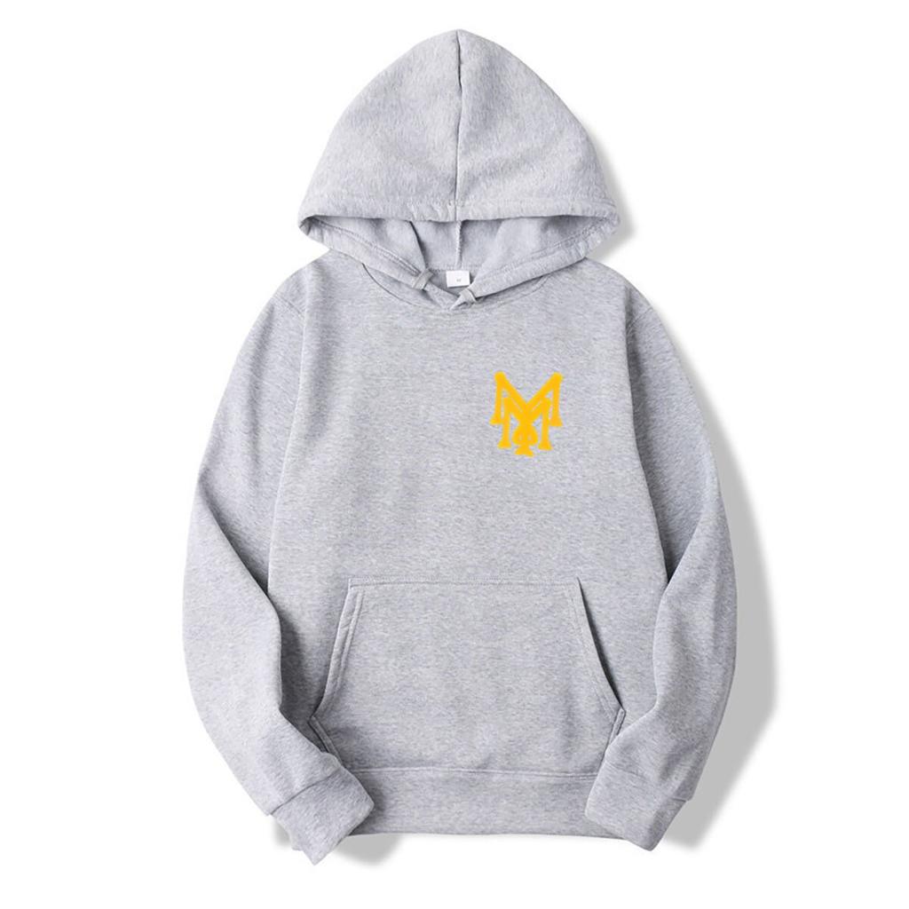Muha Meds Merch hoodies long Sleev Summer Clothes Men Women