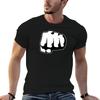 Fist Tshirt Heavy Duty Casual Work Tee