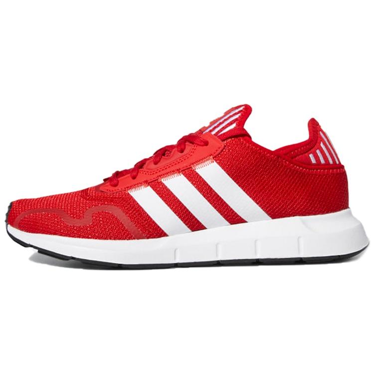 adidas Swift Run X  Scarlet  Men s FY2113 EU 36