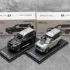 AR BOX 1/64 scale BYD Yangwang U8 Alloy car model holiday gift collection Classic car die cast model