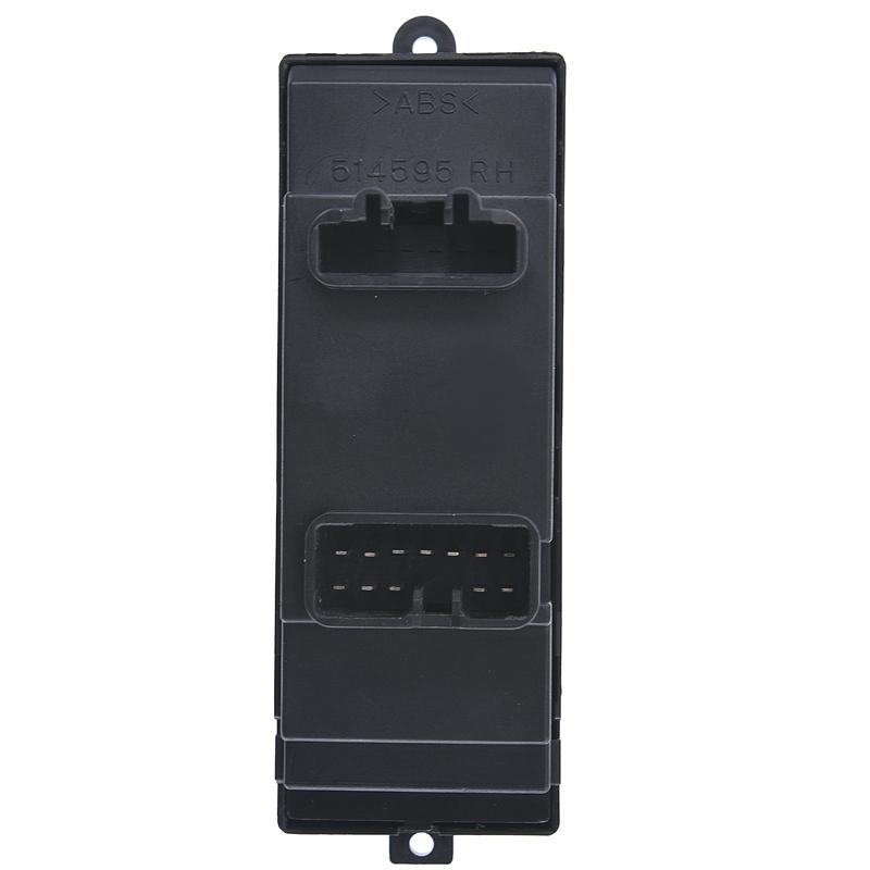 84820-B0010 84820B0010 Front Right Electric Power Window Master Switch Button For Toyota Avanza Sparky Cami Duet Daihatsu Terios