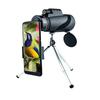 Miling 40x60 Monocular Telescope for Smartphones