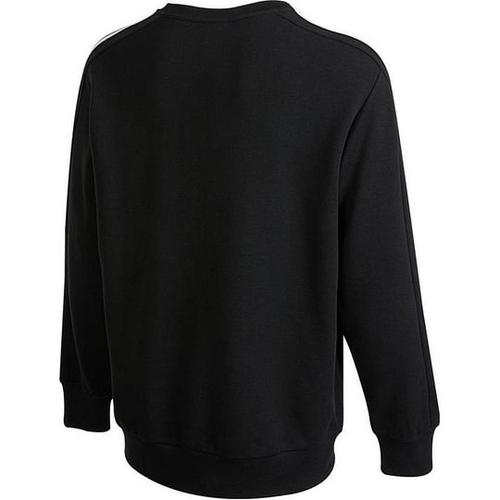 Adidas Essentials French Terry 3 Stripes Sweatshirt IC9317