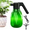 Automatic Sprayer Bottle 2L Rechargeable Watering Device Rechargeable Sprayer Spray For Gardening Lawn Yard Grass Car Cleaning