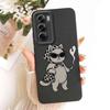 For Oppo Reno12 Pro 5G Case CPH2629 New Fashion Painted Cover Soft Phone Case For Oppo Reno 12 Reno12 Pro Back Cover Coque