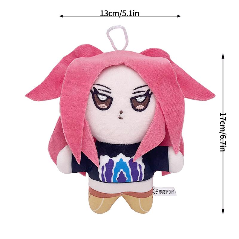 Kpop Demoo Hunte Party Supplies Blue Tiger Gifts Desk Ornament HHunter Bands Fans Souvenir Gifts Party Accessories Birthday