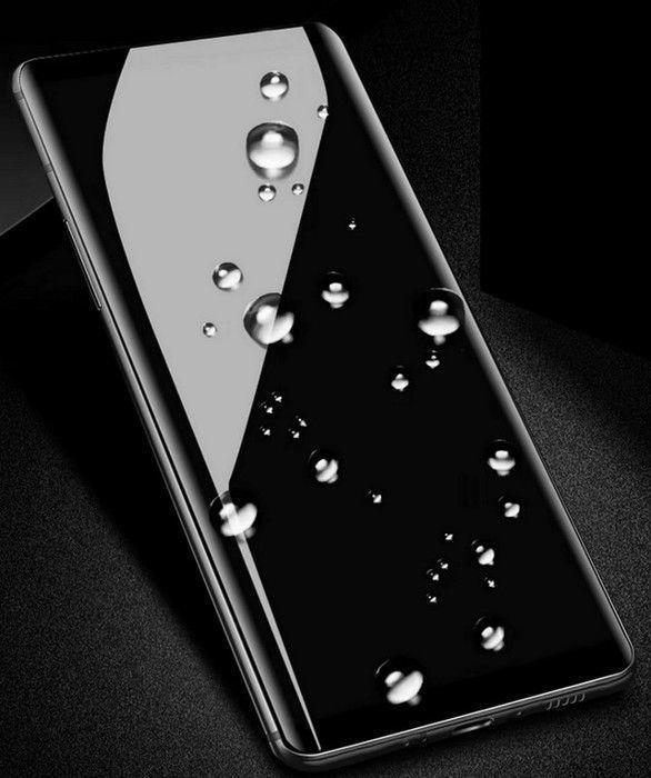 AILIKA - Film protecteur - Oppo - Reno 6 5G - Anti-espion - Hydrogel - Résistant aux rayures