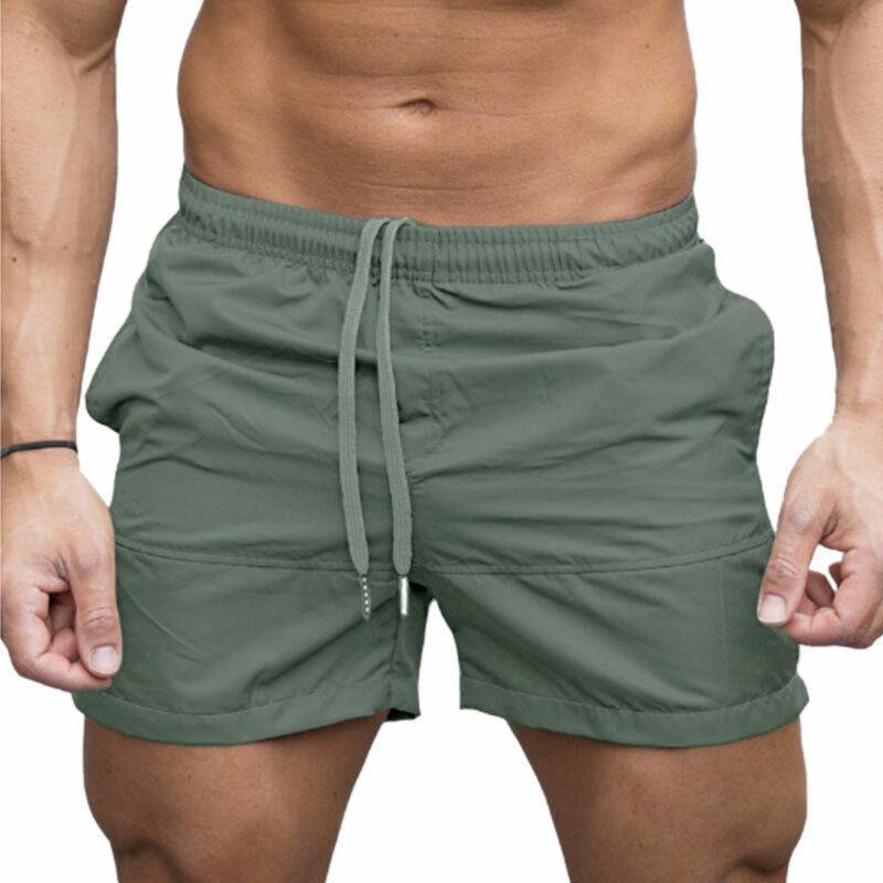 Stylish Men Summer Pant Shorts For Casual And Sports Activities With Comfy Fit