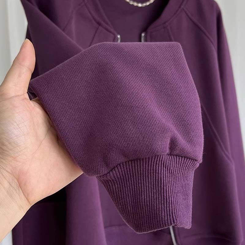 Palton pentru Femei Îngroșat Toamnă Iarnă Jachetă de Vânt Oversize Impermeabilă Casual