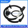 F8AZ2C204AA Front ABS Wheel Speed Sensor for Ford Crown Victoria Mercury Grand Marquis Marauder Lincoln Town 19236216 SU7567