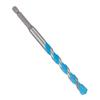 BOSCH 2608900582 EXPERT HEX-9 Multi Construction Drill Bit 10mm 150mm For Concrete  Soft Tiles High Hardness Twist Drill