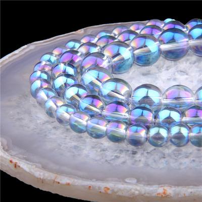 Sieraden maken – Kralen