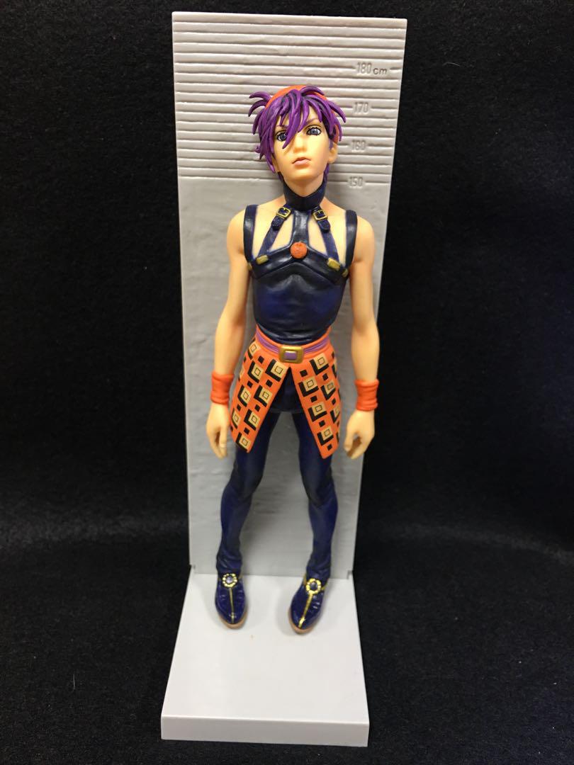 

[USED] JoJo s Bizarre Adventure DX Figure Narancha Ghirga