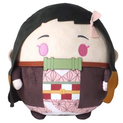 Demon Slayer Kimetsu No Yaiba Fuwakororin BIG B Nezuko Kamado