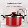 Velosan Smart Non-stick Micro Pressure Soup Pot
