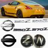 Accesorii de exterior – Embleme