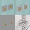 Bandset 101G 10m Tape 2 x Inner Corner 2 x Cuff