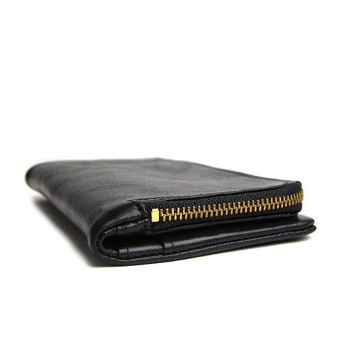 Porter Soak Wallet (Camel) Camel (40) W185/H95mm